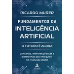fundamentos da inteligência artificial