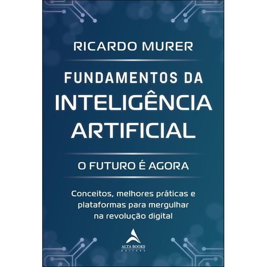 fundamentos da inteligência artificial fundamentos da inteligência artificial
