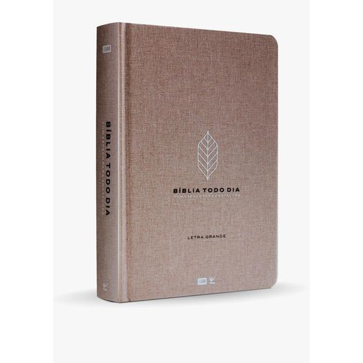 biblia-todo-dia---tecido---folha---marrom biblia-todo-dia---tecido---folha---marrom