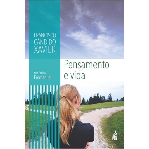 pensamento e vida