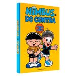 nimbus e do contra: 30 anos