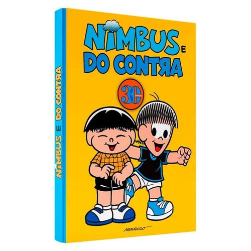 nimbus e do contra: 30 anos