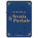 ironia e piedade