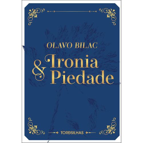 ironia e piedade