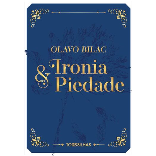 ironia e piedade