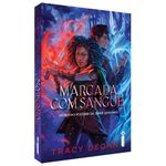 marcada com sangue 2