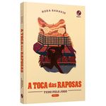a toca das raposas 1 a toca das raposas 1