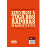 a toca das raposas 1 a toca das raposas 1