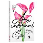 amor indomável 1
