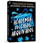 academia dos casos arquivados 1 academia dos casos arquivados 1