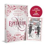 espetacular - uma novela da trilogia caraval