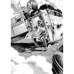 battle royale omnibus 3