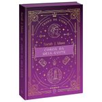 trono de vidro 3 - edição especial trono de vidro 3 - edição especial