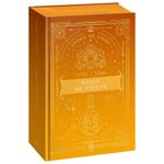 trono de vidro 8 - edição especial trono de vidro 8 - edição especial