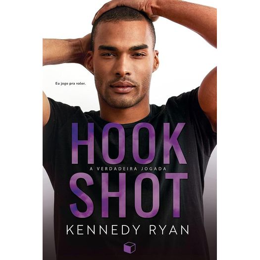 hook shot - hoops - livro 3 hook shot - hoops - livro 3