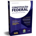 constituição federal 2025 para profissionais do direito