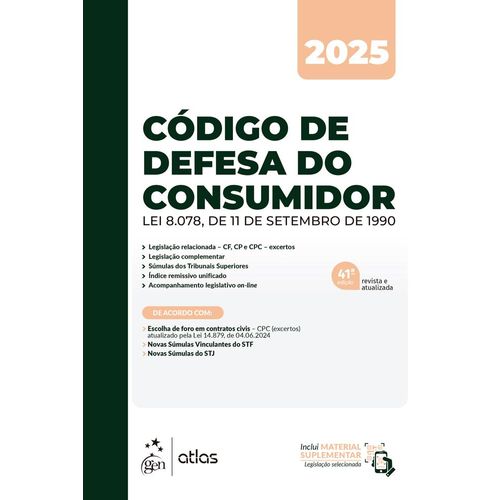 código de defesa do consumidor