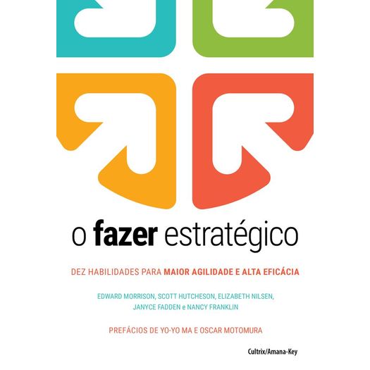 o fazer estratégico o fazer estratégico