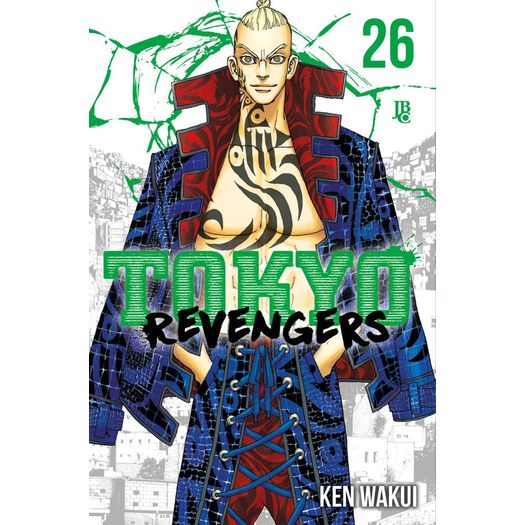 tokyo revengers 26 tokyo revengers 26
