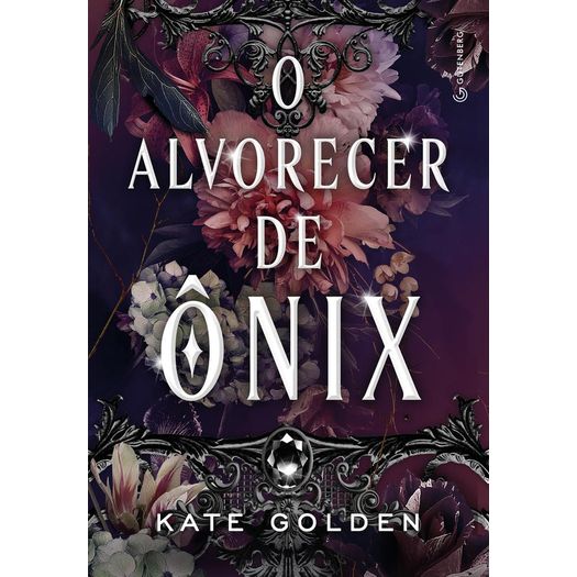o alvorecer de ônix o alvorecer de ônix