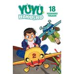 yu yu hakusho especial 18