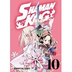 shaman king big 10 shaman king big 10