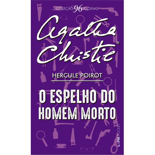 o espelho do homem morto o espelho do homem morto