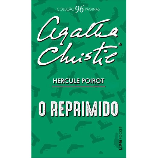 o reprimido o reprimido