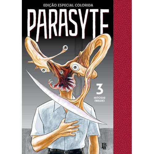 parasyte 3