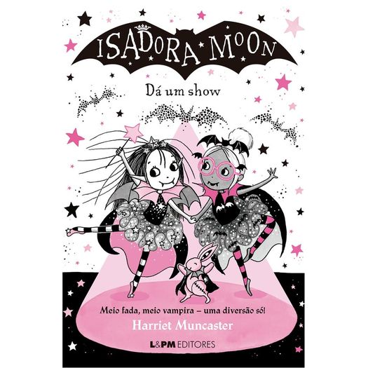 isadora moon dá um show 6 isadora moon dá um show 6