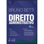 manual de direito administrativo