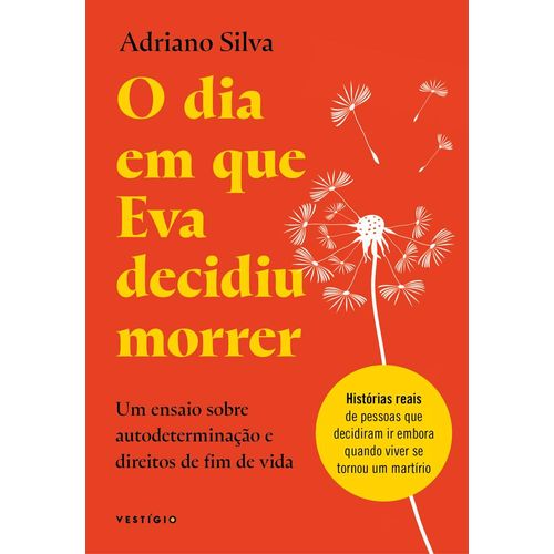 o dia em que eva decidiu morrer