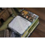 harry potter - o guia de hogwarts - pop up mágico