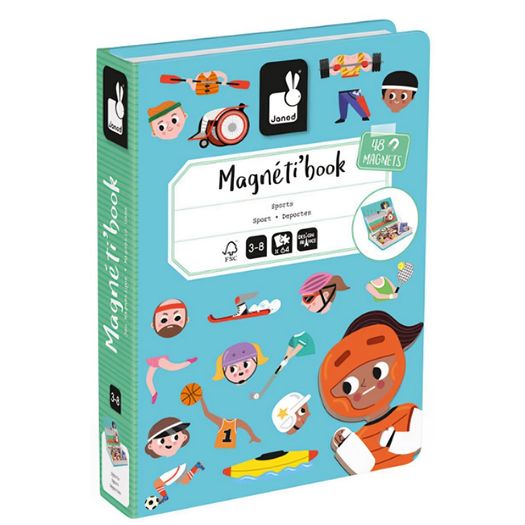 livro magnético esportes livro magnético esportes