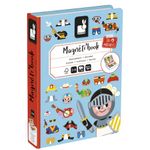 livro magnético festa à fantasia livro magnético festa à fantasia