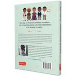 pequenos grandes visionários pequenos grandes visionários