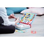 livro magnético festa à fantasia livro magnético festa à fantasia