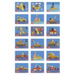 livro magnético veículos livro magnético veículos