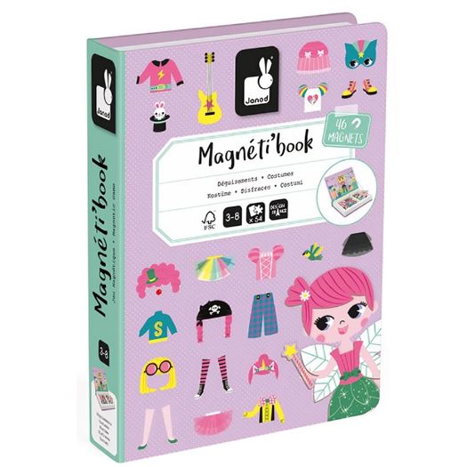 livro magnético fashion livro magnético fashion