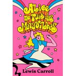 alice no país das maravilhas
