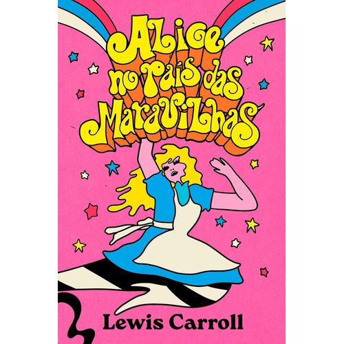 alice no país das maravilhas
