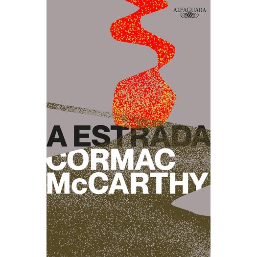 a estrada - nova edição a estrada - nova edição