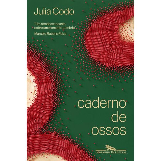 caderno de ossos