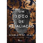 um jogo de retaliação 4