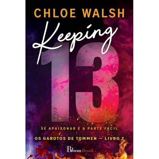 keeping 13 2 keeping 13 2