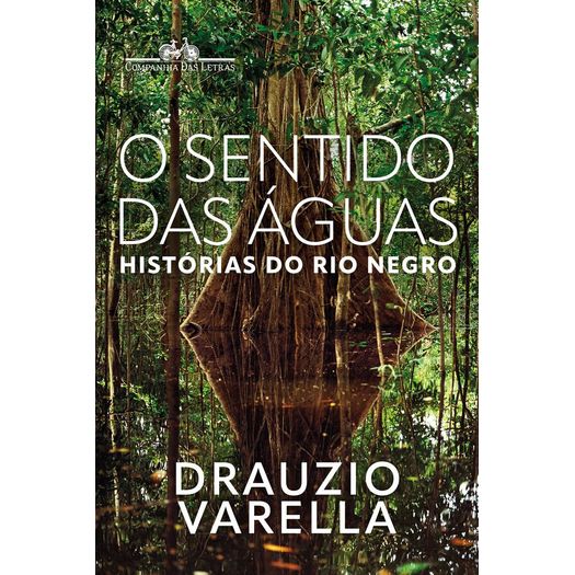 o sentido das águas o sentido das águas