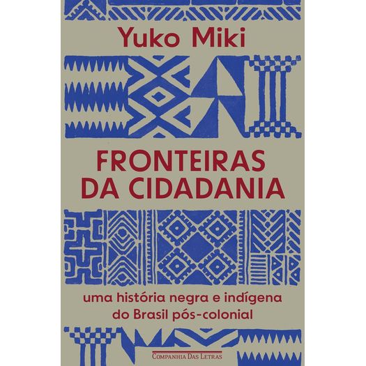 fronteiras da cidadania fronteiras da cidadania