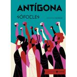 antígona: edição bolso de luxo