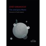 um azul para marte