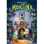 mortina e a sala secreta 6 mortina e a sala secreta 6